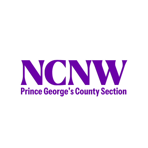 Prince George's County Section of the National Council of Negro Women, Inc.