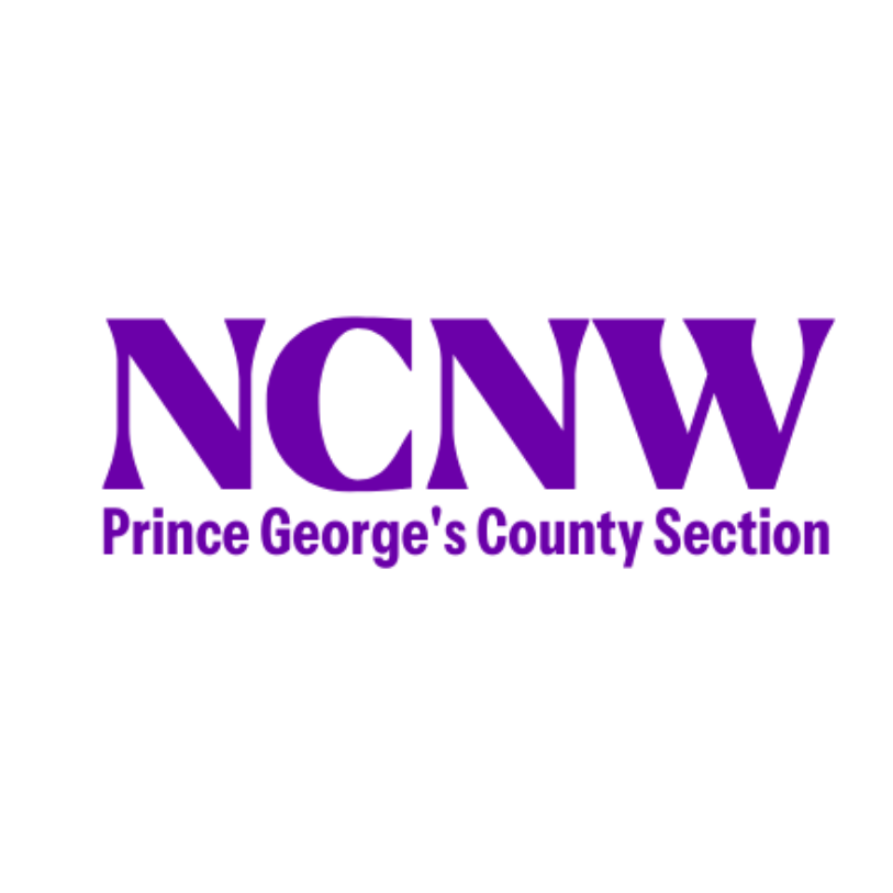 Prince George's County Section of the National Council of Negro Women, Inc.